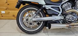 2012 Harley-davidson VRSCDX NIGHT ROD SPECIAL Silver