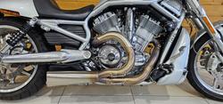 2012 Harley-davidson VRSCDX NIGHT ROD SPECIAL Silver