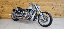 2012 Harley-davidson VRSCDX NIGHT ROD SPECIAL Silver