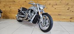 2012 Harley-davidson VRSCDX NIGHT ROD SPECIAL Silver