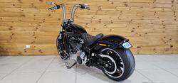 2020 Harley-davidson FXBRS BREAKOUT (114) Black