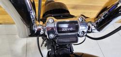 2020 Harley-davidson FXBRS BREAKOUT (114) Black