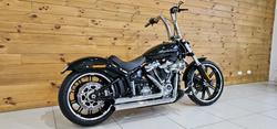 2020 Harley-davidson FXBRS BREAKOUT (114) Black