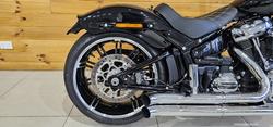 2020 Harley-davidson FXBRS BREAKOUT (114) Black