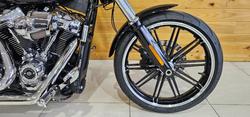 2020 Harley-davidson FXBRS BREAKOUT (114) Black