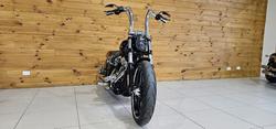 2020 Harley-davidson FXBRS BREAKOUT (114) Black
