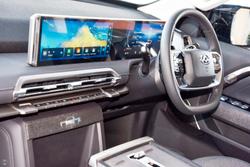 2025 LDV Terron 9 Origin