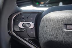 2025 GWM Haval H6 Lux Hybrid