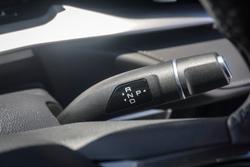 2025 GWM Haval H6 Lux Hybrid