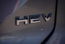 2025 GWM Haval H6 Lux Hybrid