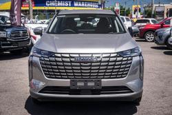 2025 GWM Haval H6 Lux Hybrid