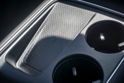 2025 GWM Haval H6 Lux Hybrid