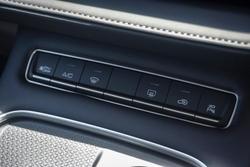 2025 GWM Haval H6 Lux Hybrid