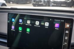 2025 GWM Haval H6 Lux Hybrid