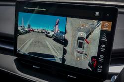 2025 GWM Haval H6 Lux Hybrid