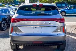 2025 GWM Haval H6 Lux Hybrid