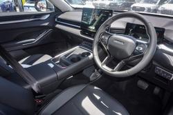 2025 GWM Haval H6 Lux Hybrid