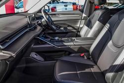 2025 GWM Haval H6 Lux Hybrid