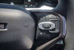 2025 GWM Haval H6 Lux Hybrid