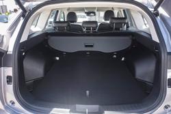 2025 GWM Haval H6 Lux Hybrid