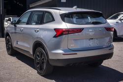2025 GWM Haval H6 Lux Hybrid