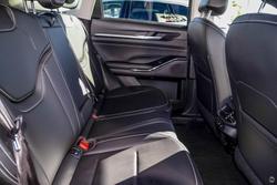 2025 GWM Haval H6 Lux Hybrid