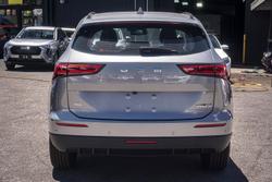 2025 GWM Haval H6 Lux Hybrid