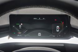 2025 GWM Haval H6 Lux Hybrid