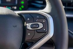 2025 GWM Haval H6 Lux Hybrid