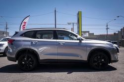 2025 GWM Haval H6 Lux Hybrid