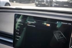 2025 GWM Haval H6 Lux Hybrid