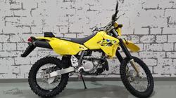 Suzuki DR-Z400E