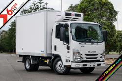 2025 Isuzu N Series NMR 60/45-150