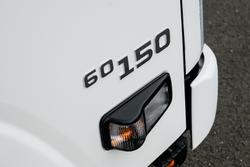 2025 Isuzu N Series NMR 60/45-150