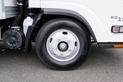2025 Isuzu N Series NMR 60/45-150
