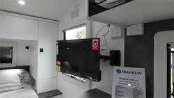 2025 Franklin
                Core