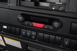 2025 Isuzu F Series FVZ 260-300 AT R46