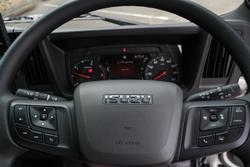 2025 Isuzu F Series FVZ 260-300 AT R46