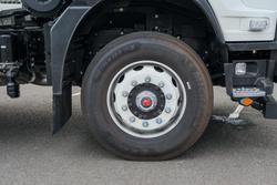 2025 Isuzu F Series FVZ 260-300 AT R46