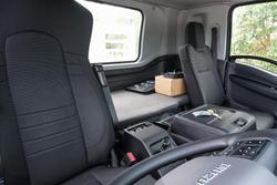 2025 Isuzu F Series FVZ 260-300 AT R46