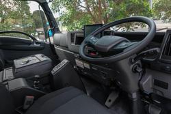2025 Isuzu F Series FVZ 260-300 AT R46