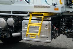 2025 Isuzu F Series FVZ 260-300 AT R46