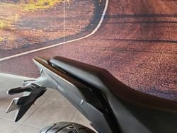 2021 Honda CB500XA CB500 Red