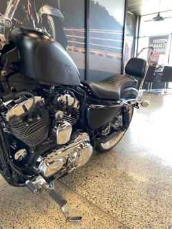 2013 Harley-davidson XL1200V SEVENTY-TWO
