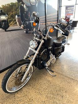 2013 Harley-davidson XL1200V SEVENTY-TWO