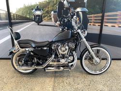 2013 Harley-davidson XL1200V SEVENTY-TWO
