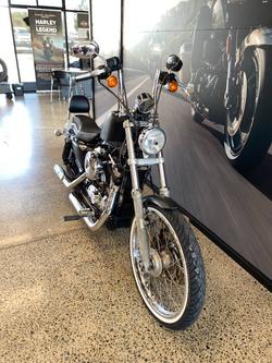 2013 Harley-davidson XL1200V SEVENTY-TWO