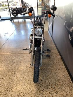 2013 Harley-davidson XL1200V SEVENTY-TWO