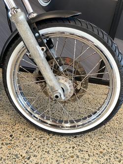2013 Harley-davidson XL1200V SEVENTY-TWO