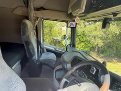 2024 DAF Xg+ 660 FTT White